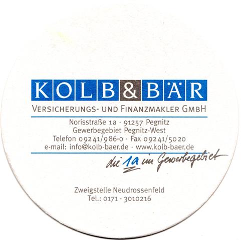 neudrossenfeld ku-by drossenfelder rund 2b (215-kolb & b�r)